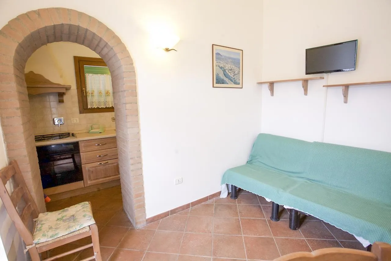 Appartamenti Lido Di Capoliveri Porto Azzurro Itálie