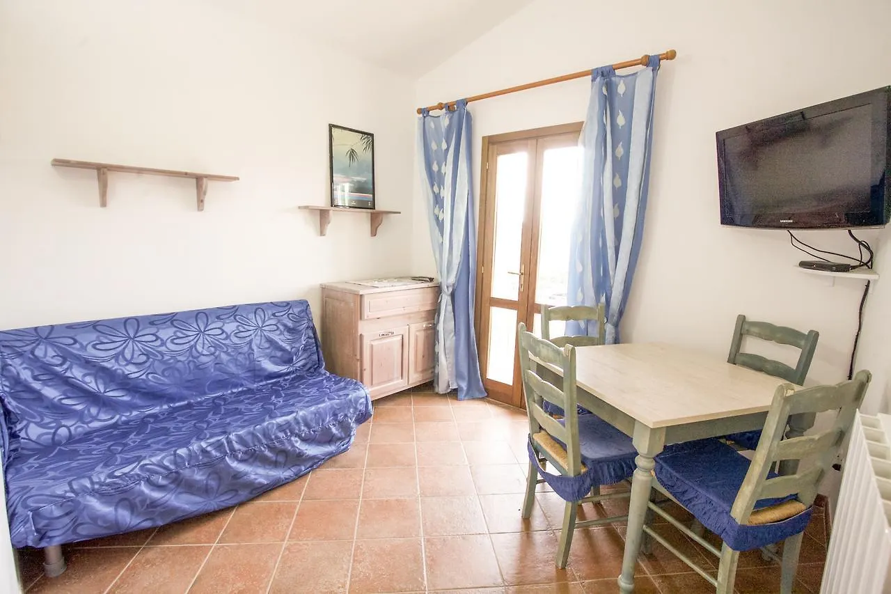 Appartamenti Lido Di Capoliveri Porto Azzurro Apartmán