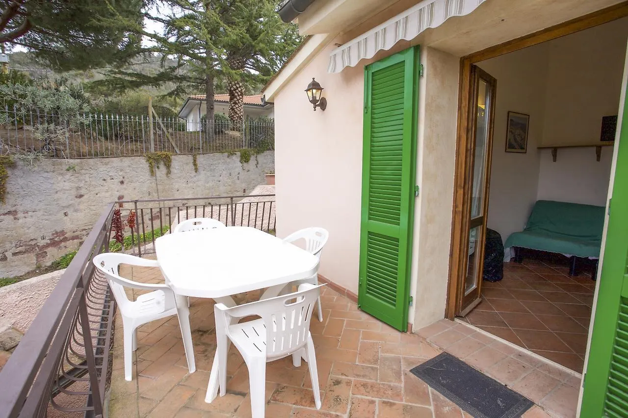 Appartamenti Lido Di Capoliveri Porto Azzurro