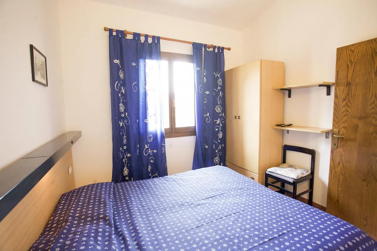 Appartamenti Lido Di Capoliveri Porto Azzurro Itálie
