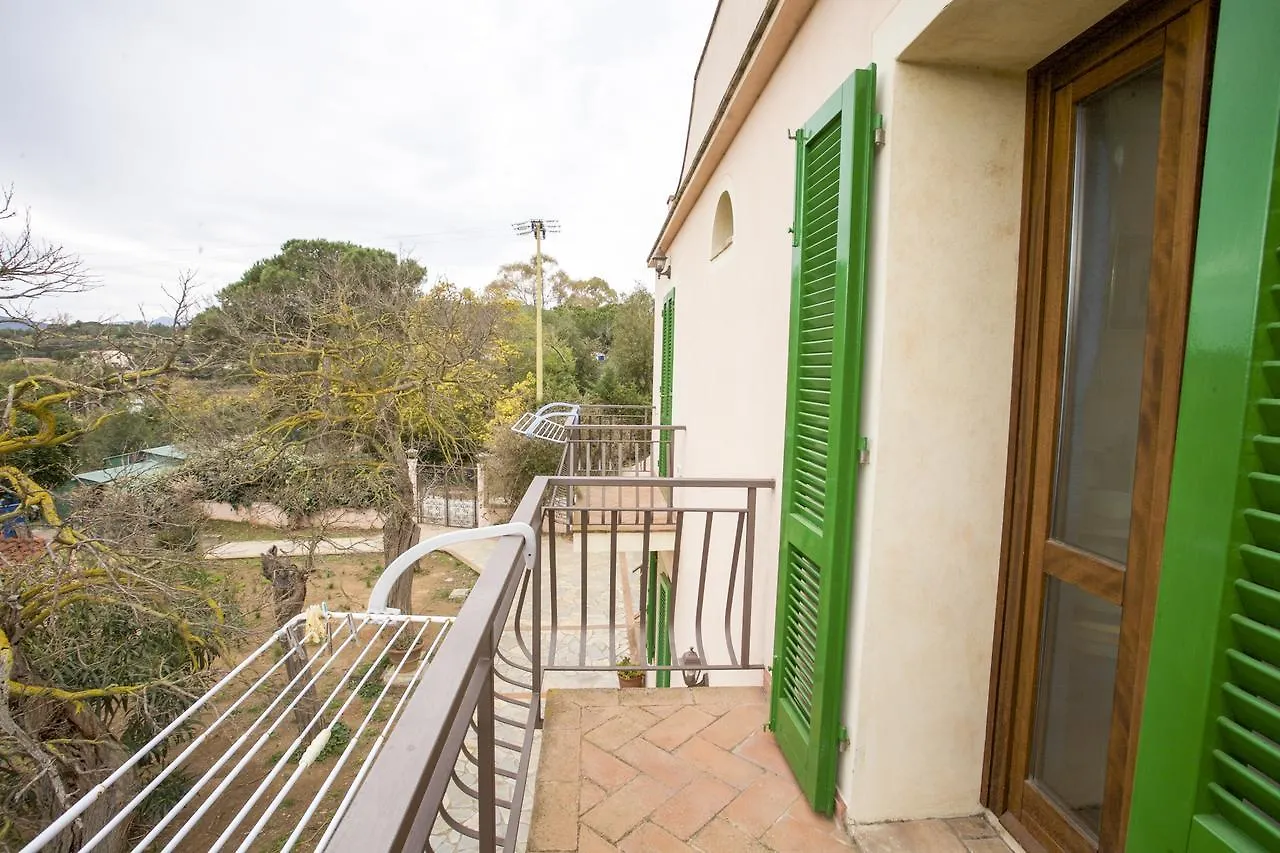 Apartment Appartamenti Lido Di Capoliveri Porto Azzurro