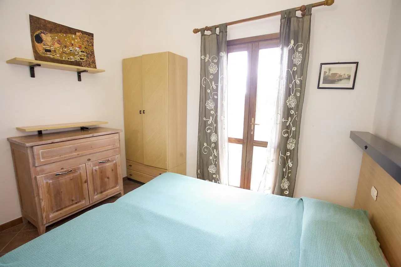 Appartamenti Lido Di Capoliveri Porto Azzurro