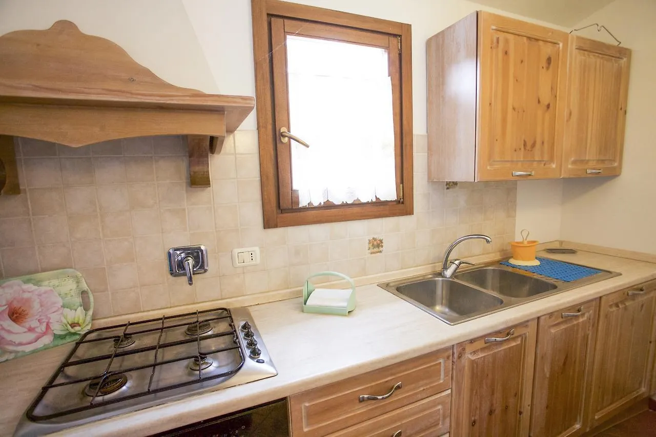 Apartment Appartamenti Lido Di Capoliveri Porto Azzurro