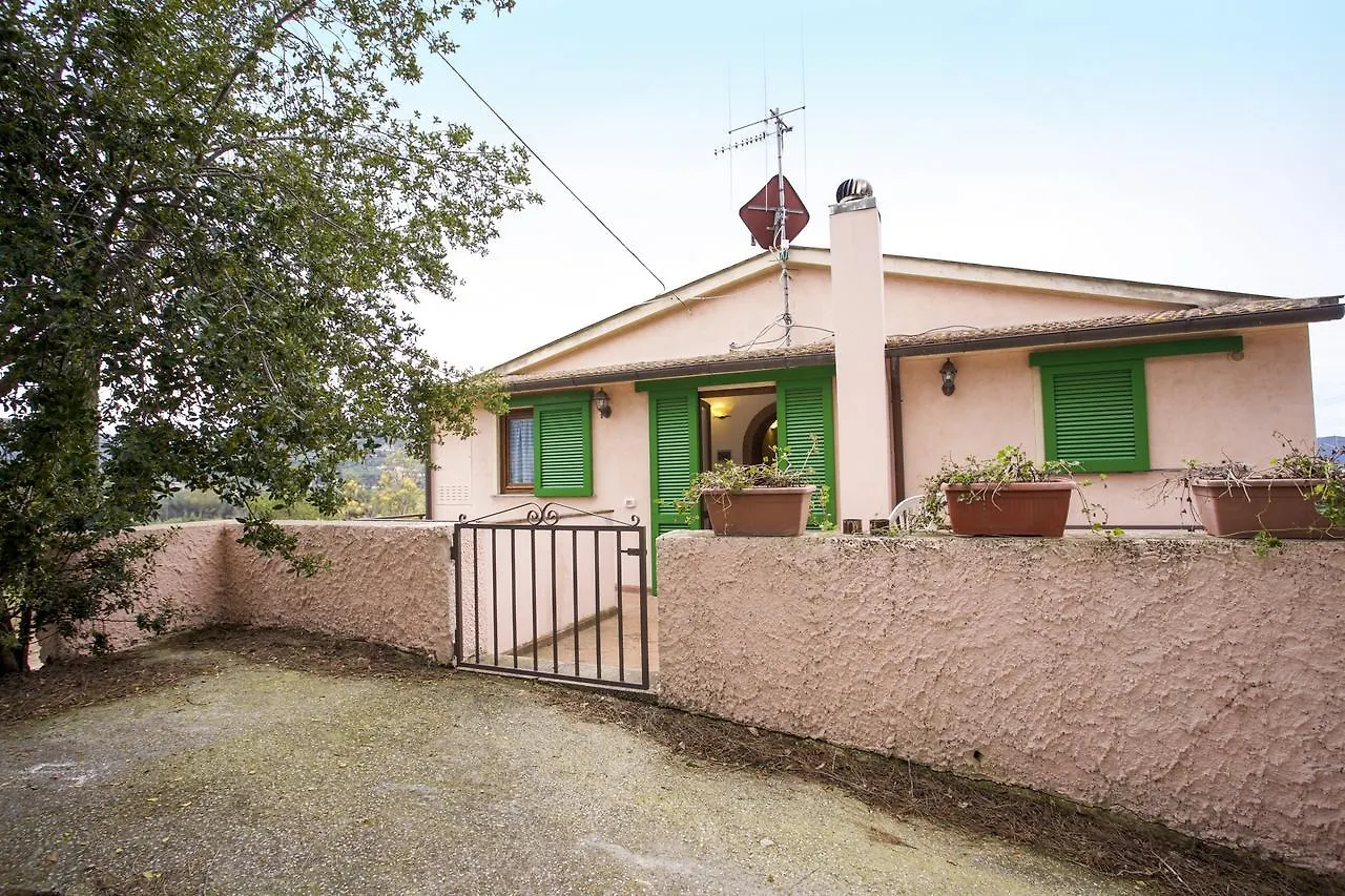 Appartamenti Lido Di Capoliveri Porto Azzurro Apartment