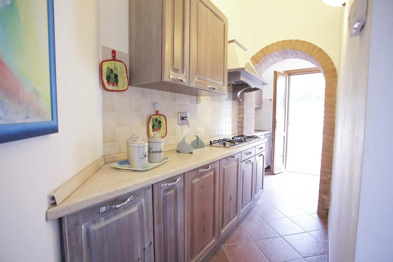 Appartamenti Lido Di Capoliveri Porto Azzurro Apartment
