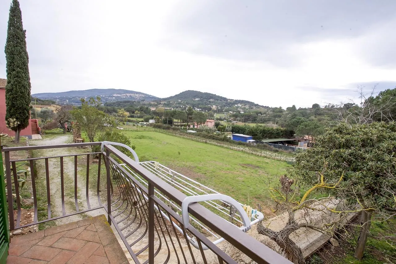 Apartment Appartamenti Lido Di Capoliveri Porto Azzurro Italy