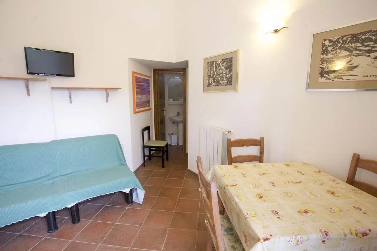 Apartment Appartamenti Lido Di Capoliveri Porto Azzurro