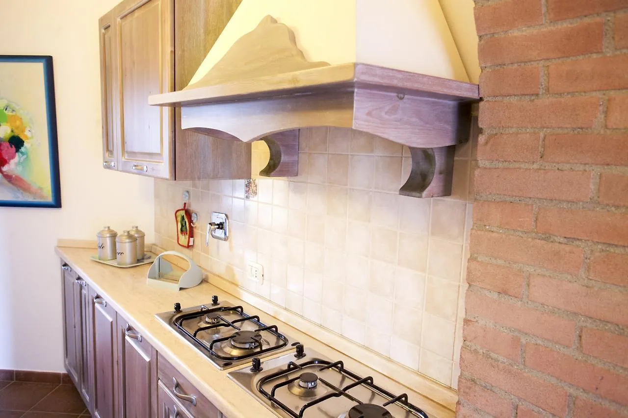 Apartment Appartamenti Lido Di Capoliveri Porto Azzurro Italy