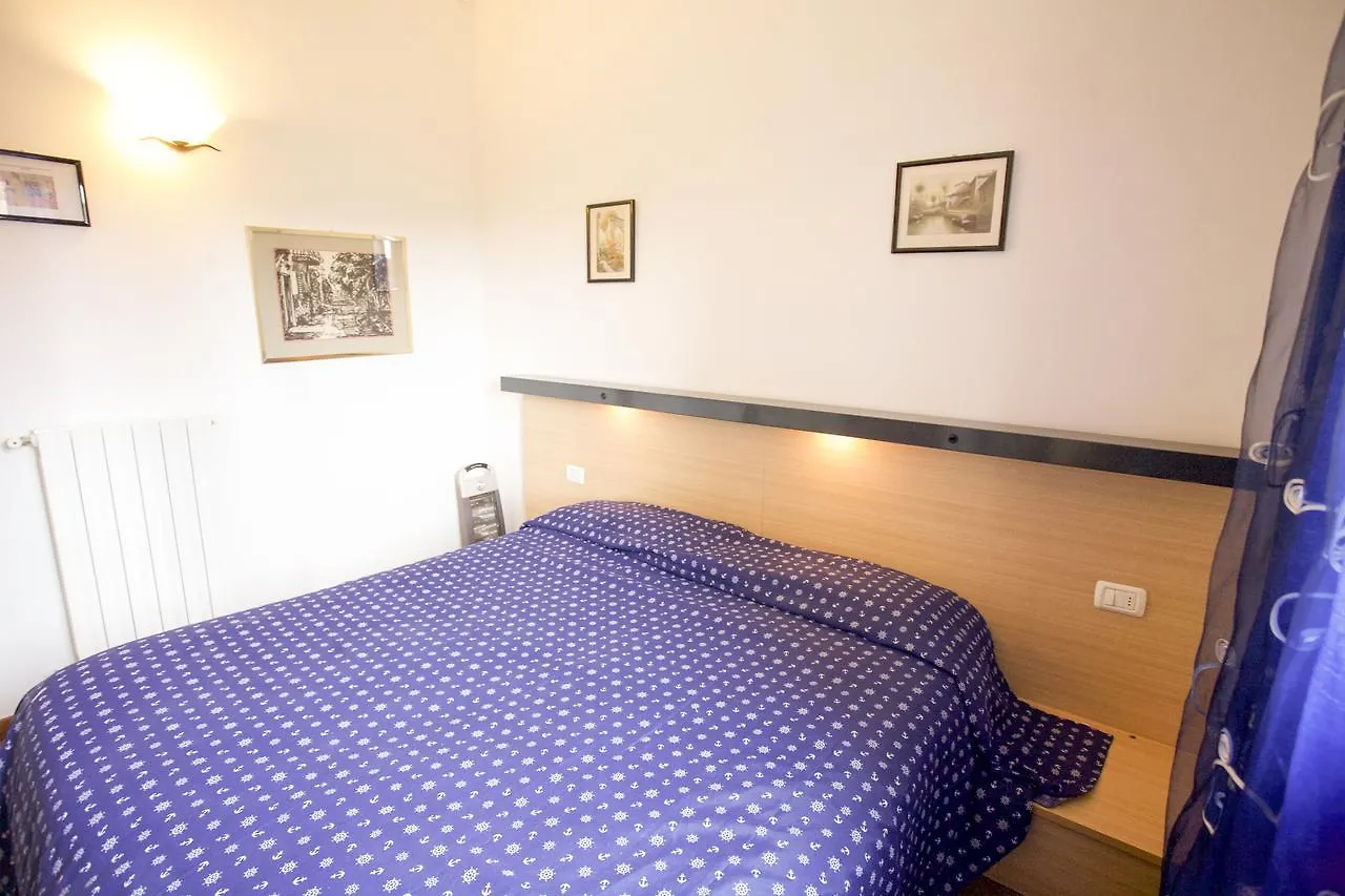 Appartamenti Lido Di Capoliveri Porto Azzurro 0*,