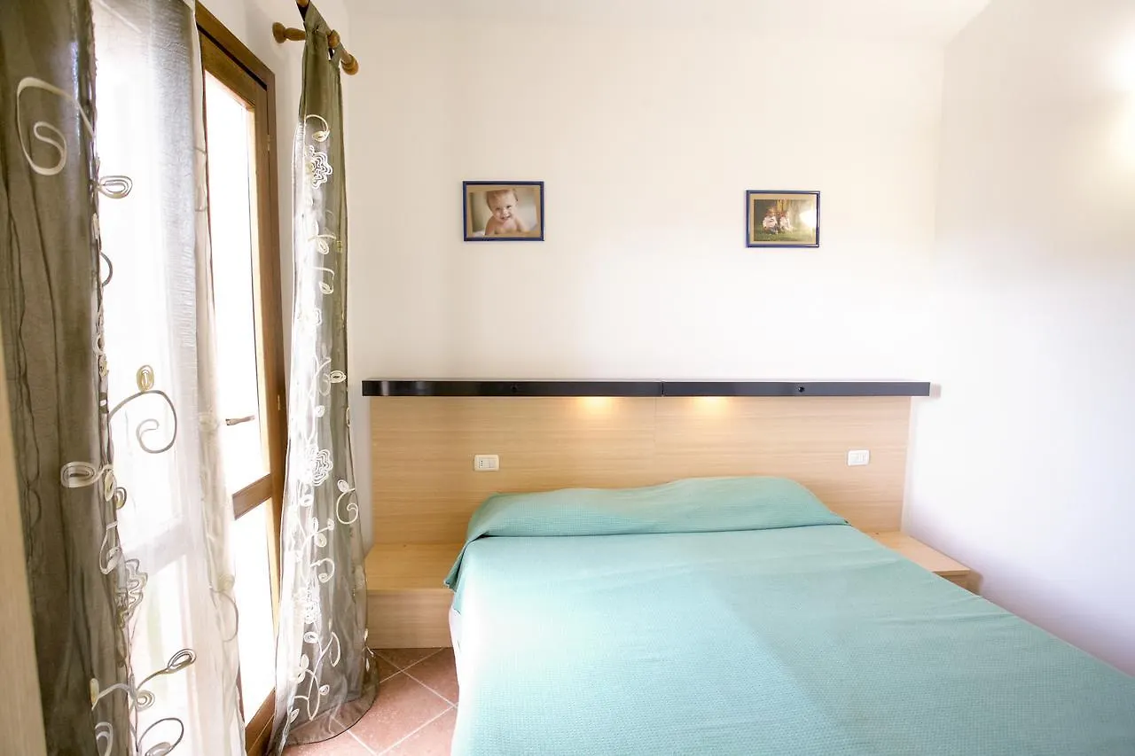 Appartamenti Lido Di Capoliveri Porto Azzurro Apartment