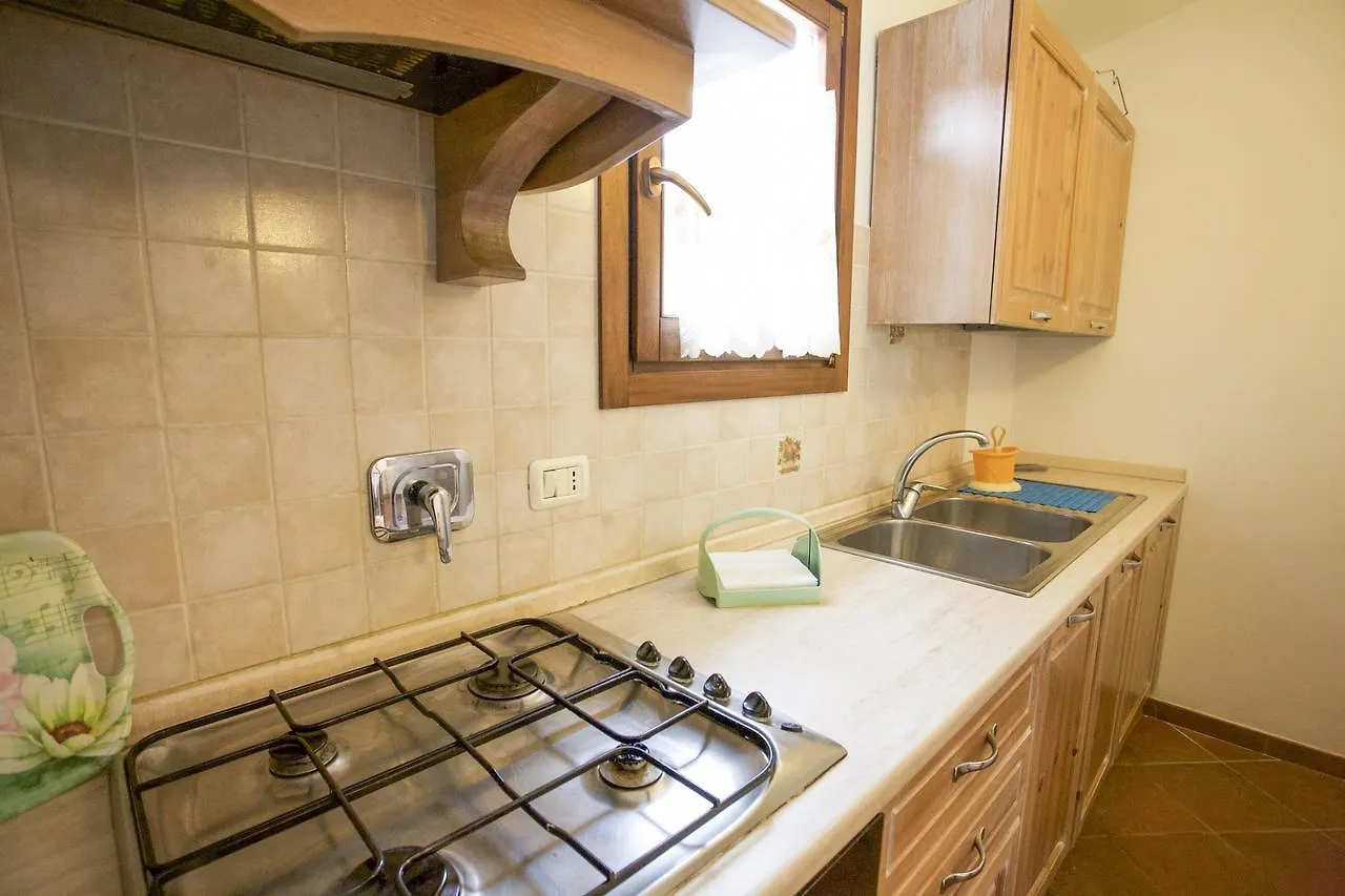 Apartment Appartamenti Lido Di Capoliveri Porto Azzurro