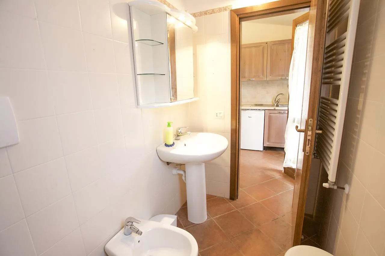 Apartment Appartamenti Lido Di Capoliveri Porto Azzurro