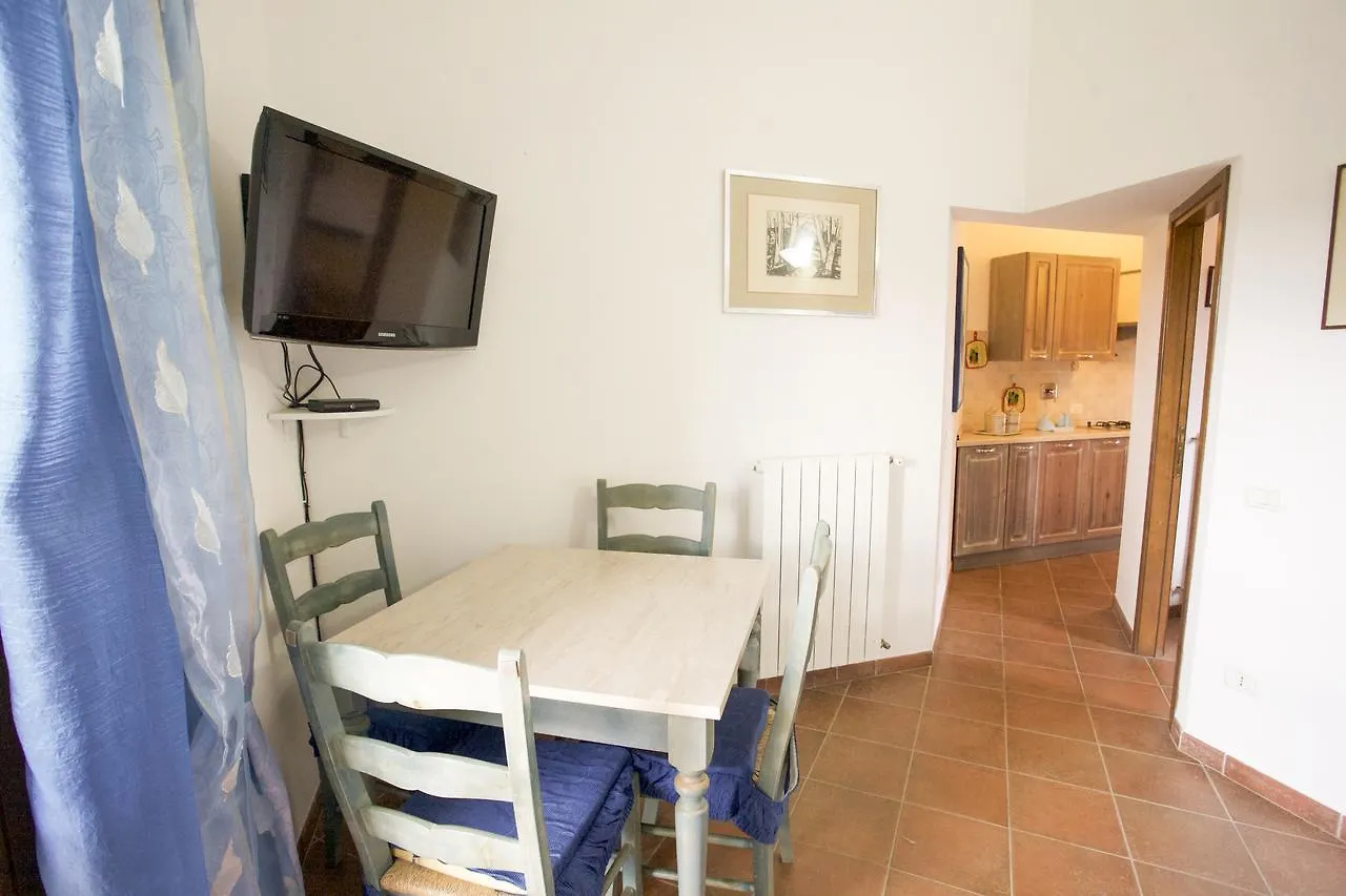 Apartment Appartamenti Lido Di Capoliveri Porto Azzurro