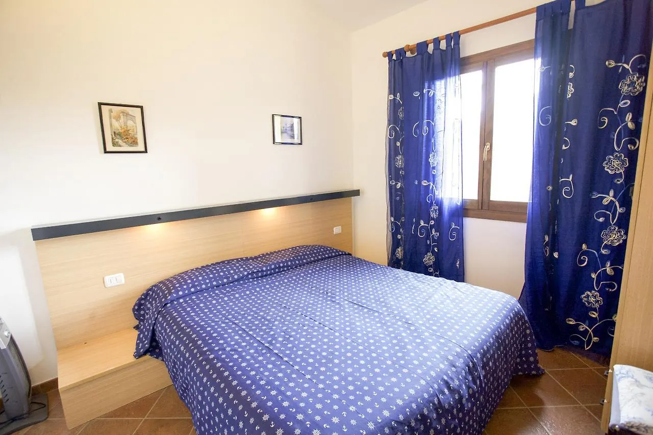 Appartamenti Lido Di Capoliveri Porto Azzurro Italy