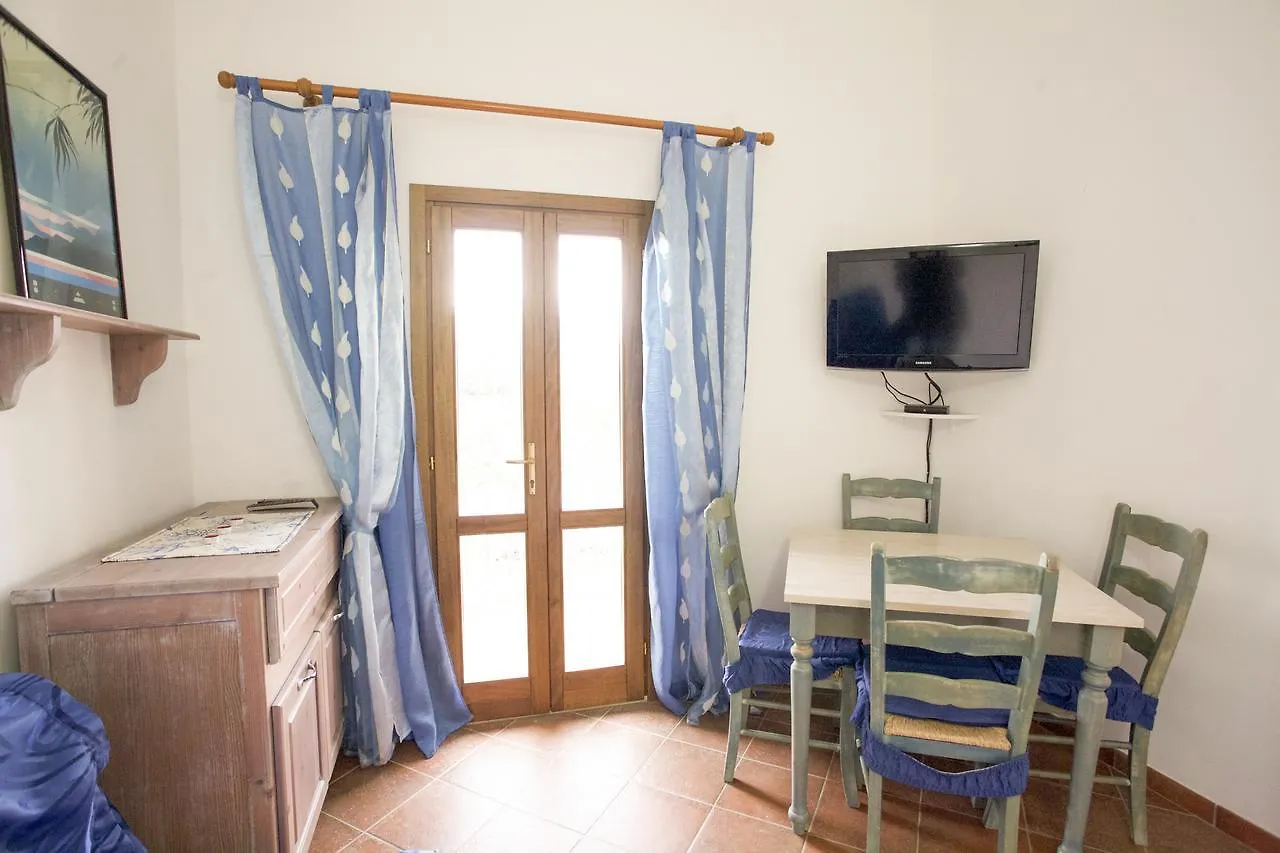 Appartamenti Lido Di Capoliveri Porto Azzurro