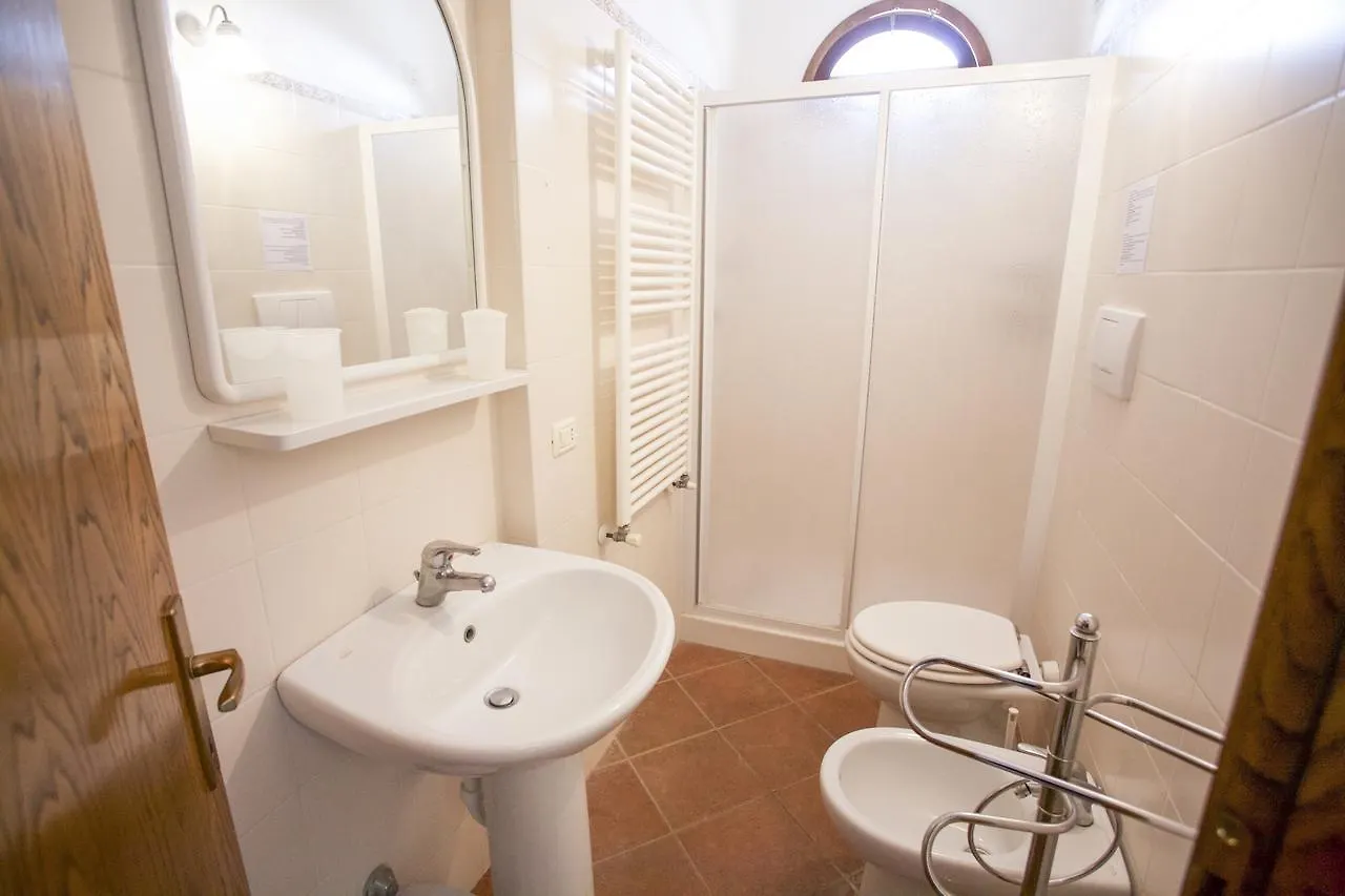 Appartamenti Lido Di Capoliveri Porto Azzurro Apartment