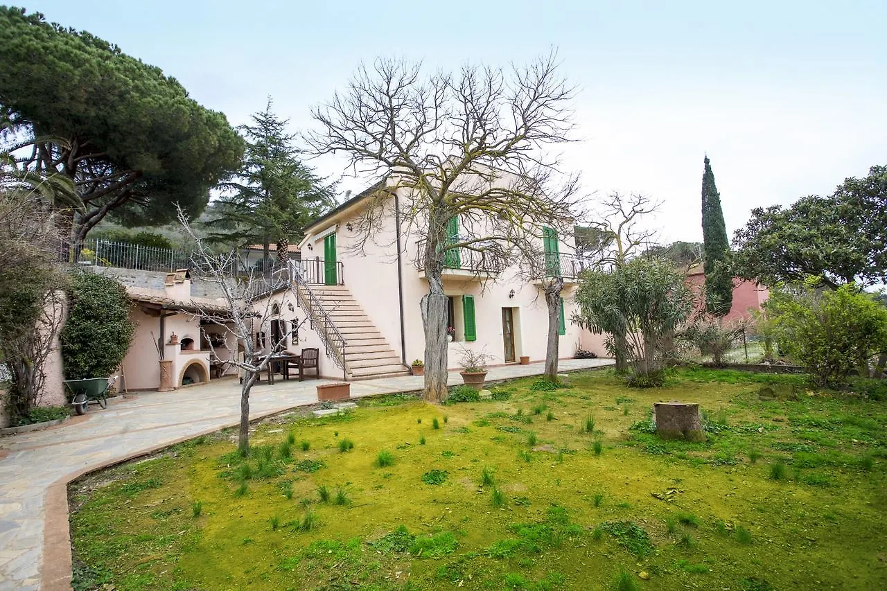 Appartamenti Lido Di Capoliveri Porto Azzurro